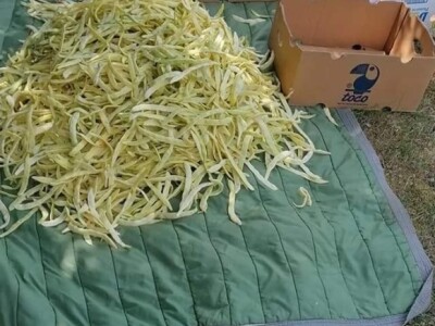 Cero Čorbadžić: Mještani Gorana su jako vrijedni, pa smo i mi krenuli njihovim stopama