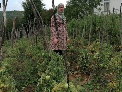 Cero Čorbadžić: Mještani Gorana su jako vrijedni, pa smo i mi krenuli njihovim stopama