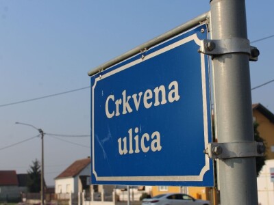 Cesta u Ivanovcu financirana sredstvima mjera ruralng razvoja RH