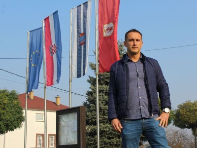 Cesta u Ivanovcu financirana sredstvima mjera ruralng razvoja RH