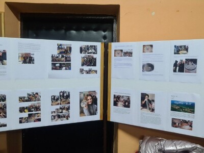 Ćetenija na putu za ulazak na UNESCO-ovu listu