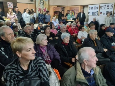 Ćetenija na putu za ulazak na UNESCO-ovu listu