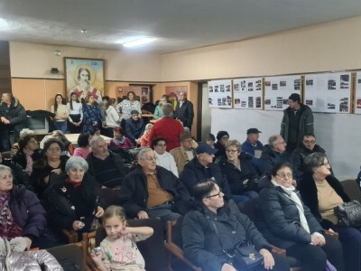 Ćetenija na putu za ulazak na UNESCO-ovu listu