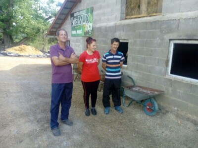 Četvorke i trojke obradovale vlasnike Četvorke i trojke obradovale vlasnike