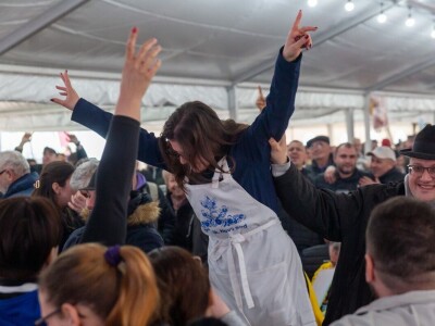 Četvrta Kulenijada u Kisaču