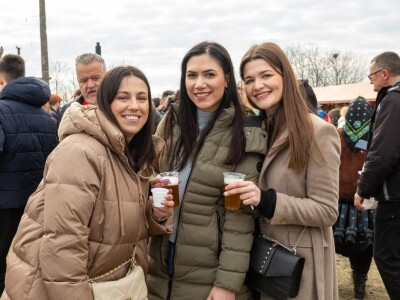 Četvrta Kulenijada u Kisaču