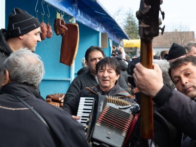 Četvrta Kulenijada u Kisaču