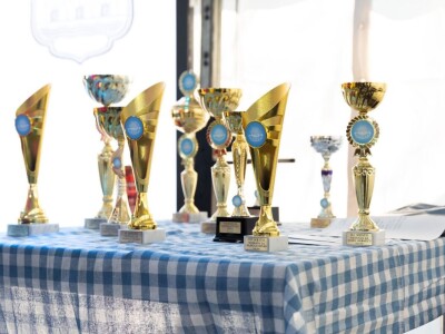 Četvrta Kulenijada u Kisaču