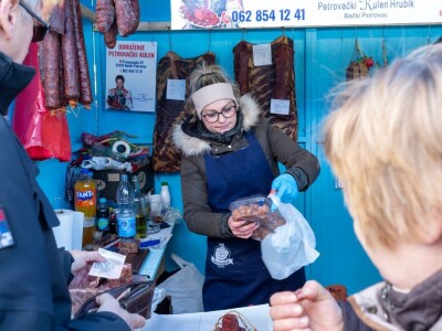 Četvrta Kulenijada u Kisaču