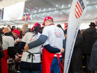 Četvrta Kulenijada u Kisaču