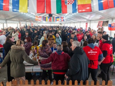 Četvrta Kulenijada u Kisaču