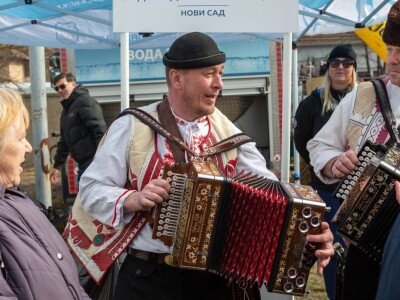 Četvrta Kulenijada u Kisaču