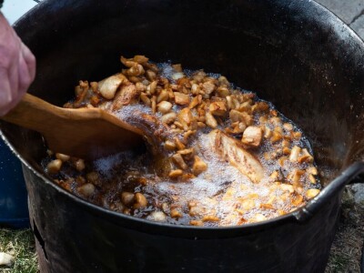 Četvrta Kulenijada u Kisaču