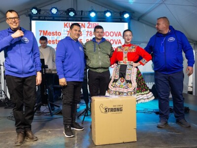 Četvrta Kulenijada u Kisaču