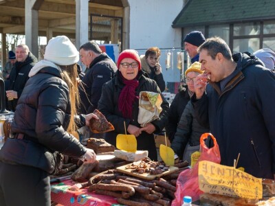Četvrta Kulenijada u Kisaču