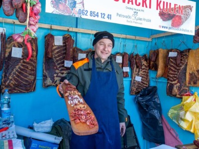 Četvrta Kulenijada u Kisaču