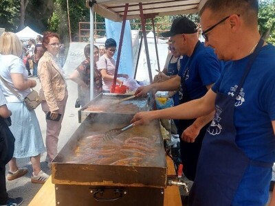 Četvrta Kulenijada u Kisaču