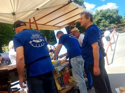 Četvrta Kulenijada u Kisaču