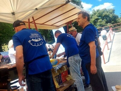 Četvrta Kulenijada u Kisaču