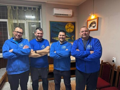 Četvrta Kulenijada u Kisaču