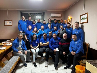 Četvrta Kulenijada u Kisaču