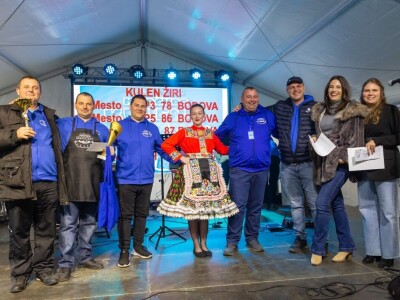 Četvrta Kulenijada u Kisaču