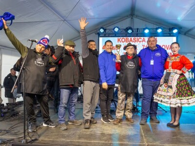 Četvrta Kulenijada u Kisaču