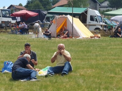 Čevljanska korida 2023 Čevljanska korida 2023