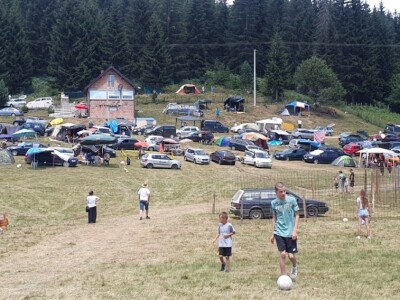 Čevljanska korida 2023 Čevljanska korida 2023