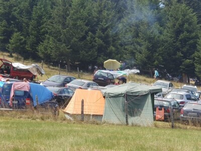 Čevljanska korida 2023 Čevljanska korida 2023