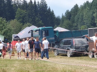 Čevljanska korida 2023 Čevljanska korida 2023