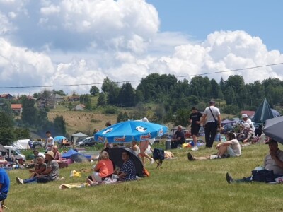 Čevljanska korida 2023 Čevljanska korida 2023