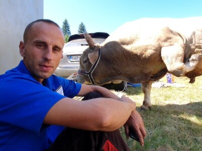 Čevljanska korida 2023 Čevljanska korida 2023