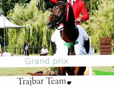 OPG Krivić - Bonanza