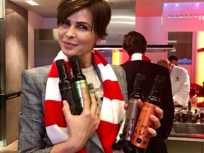 Chiavalon EVOO na Allianz Areni