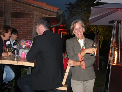 Christine Grimme