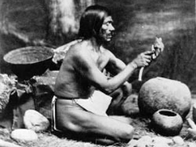 Chumash Indijanci su štovali daturu