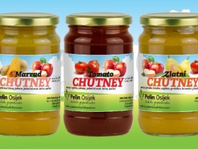 Chutney s OPG Ivan Pelin