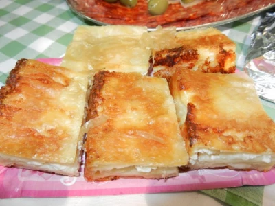 gibanica