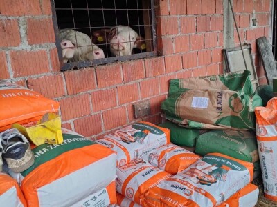 Cibo Centri dostavljaju robu diljem Hrvatske