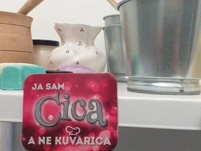 Cica Čistunica