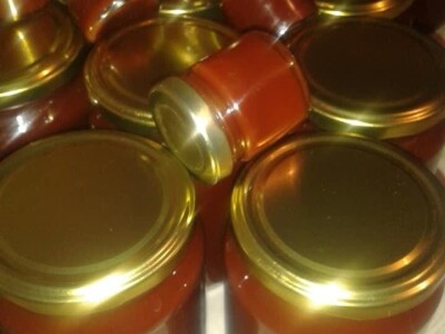 Cijela porodica zaljubljena u šipak, promijenio im je život na pozitivno