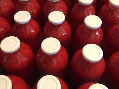 Cijela porodica zaljubljena u šipak, promijenio im je život na pozitivno