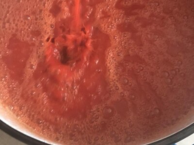 Cijela porodica zaljubljena u šipak, promijenio im je život na pozitivno