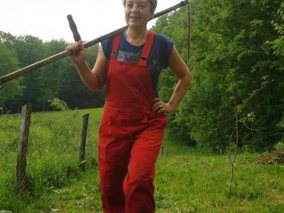 Cijela porodica zaljubljena u šipak, promijenio im je život na pozitivno