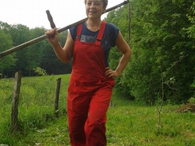 Cijela porodica zaljubljena u šipak, promijenio im je život na pozitivno