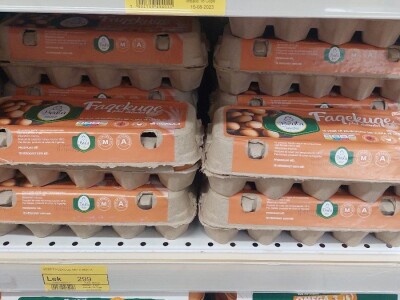 Cijene hrane u Tirani Cijene hrane u Tirani