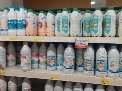 Cijene hrane u Tirani Cijene hrane u Tirani