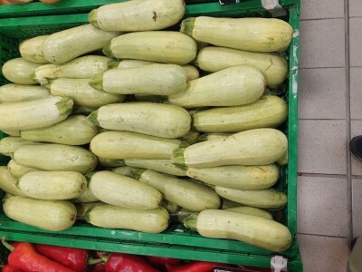 Cijene hrane u Tirani Cijene hrane u Tirani