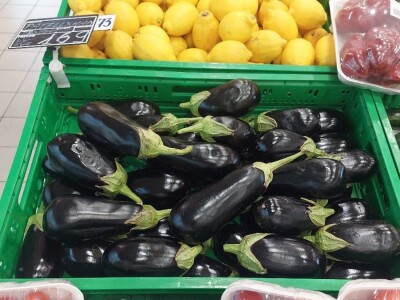 Cijene hrane u Tirani Cijene hrane u Tirani